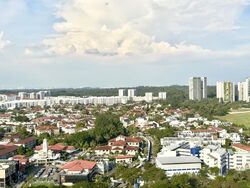 Kingsford . Hillview Peak (D23), Condominium #496722801